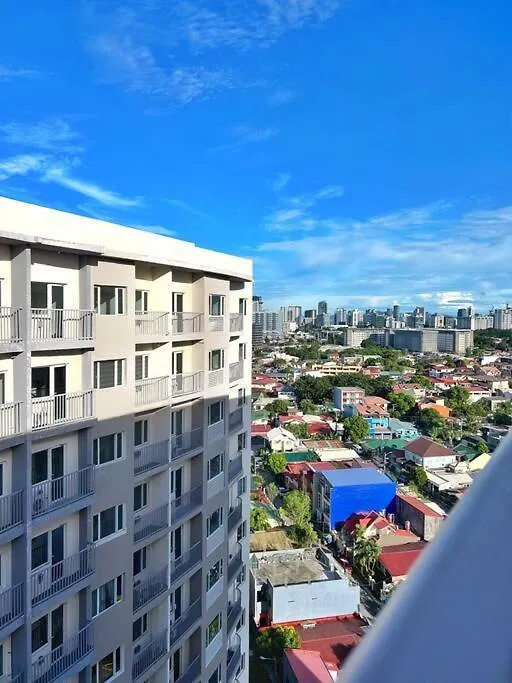 1-Bedroom Condo In Las Pinas In Sm Southmall 马尼拉 公寓